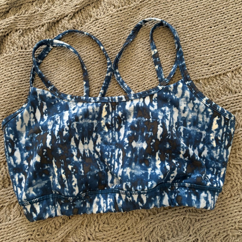 Gaiam Sports Bra